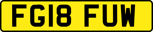 FG18FUW