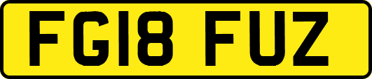 FG18FUZ
