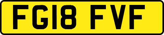 FG18FVF