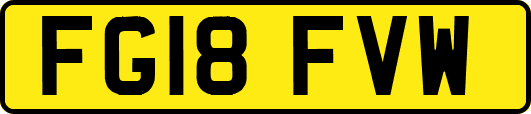 FG18FVW