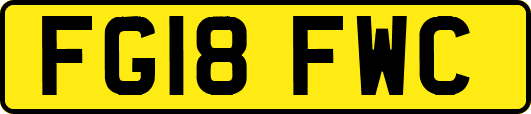 FG18FWC