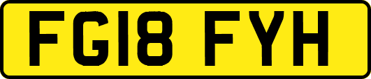 FG18FYH