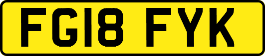 FG18FYK