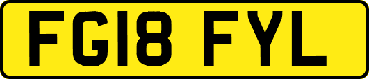 FG18FYL