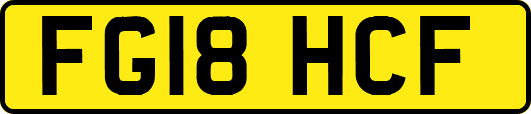 FG18HCF