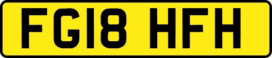 FG18HFH