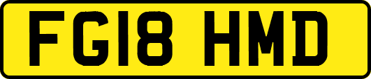 FG18HMD