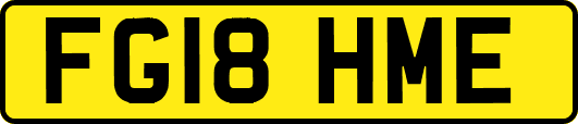 FG18HME