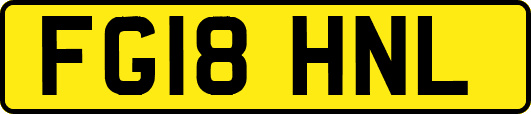 FG18HNL