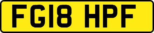 FG18HPF