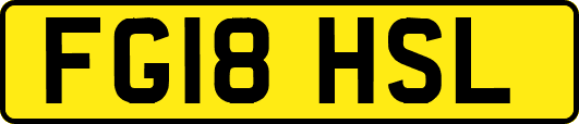 FG18HSL