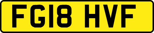 FG18HVF