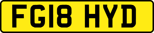 FG18HYD