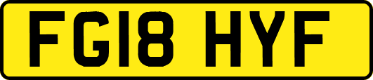 FG18HYF