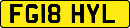 FG18HYL