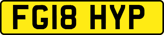 FG18HYP