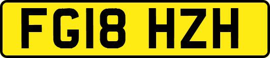 FG18HZH