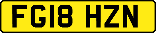 FG18HZN