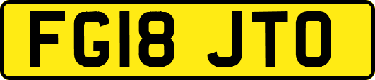FG18JTO