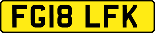 FG18LFK