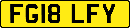 FG18LFY