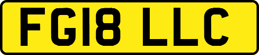 FG18LLC