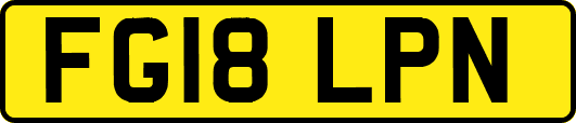 FG18LPN