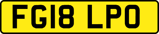 FG18LPO