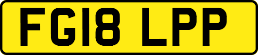 FG18LPP