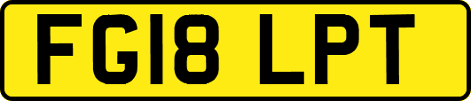 FG18LPT