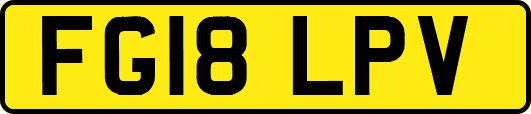 FG18LPV