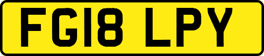 FG18LPY
