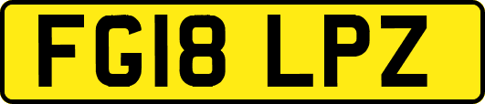 FG18LPZ