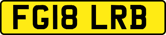 FG18LRB