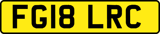 FG18LRC