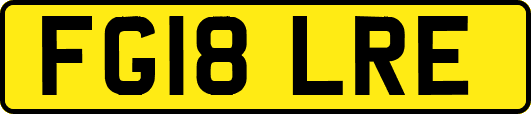 FG18LRE