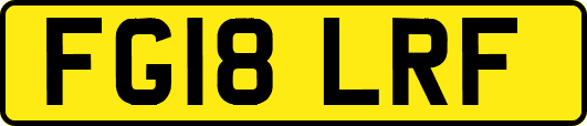 FG18LRF