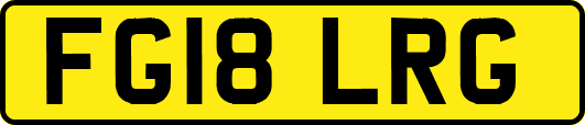 FG18LRG
