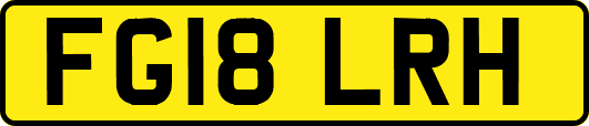 FG18LRH