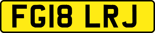 FG18LRJ