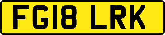 FG18LRK