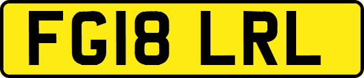 FG18LRL