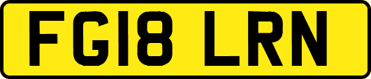 FG18LRN