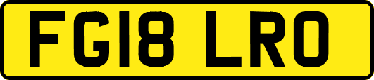 FG18LRO