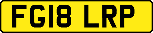 FG18LRP