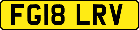 FG18LRV