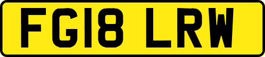 FG18LRW