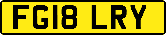 FG18LRY