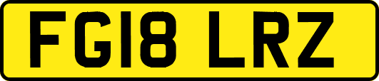 FG18LRZ