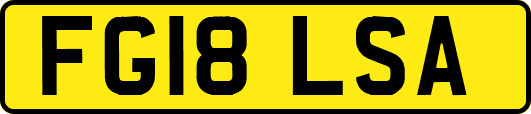 FG18LSA